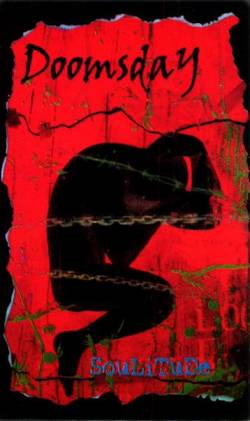 Doomsday (HUN) : Soulitude